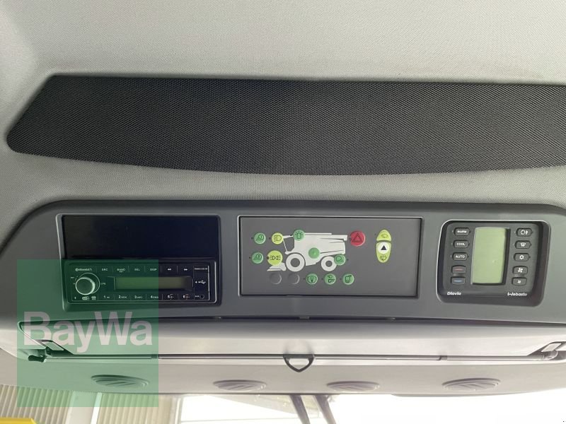 Mähdrescher des Typs Fendt MÄHDRESCHER 5275 CPL+GW, Gebrauchtmaschine in Bamberg (Bild 22)