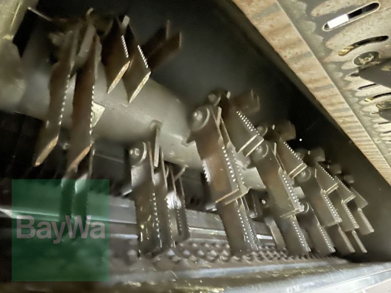 Mähdrescher des Typs Fendt MÄHDRESCHER 5275 CPL+GW, Gebrauchtmaschine in Bamberg (Bild 12)