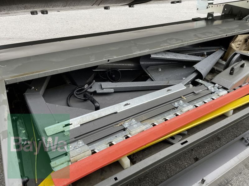 Mähdrescher des Typs Fendt MÄHDRESCHER 5275 CPL+GW, Gebrauchtmaschine in Bamberg (Bild 27)