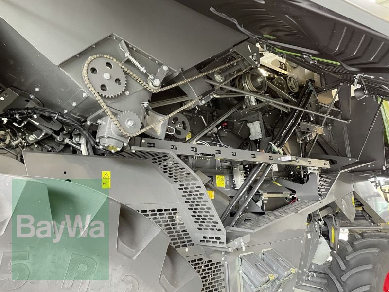 Mähdrescher des Typs Fendt MÄHDRESCHER 5275 CPL+GW, Gebrauchtmaschine in Bamberg (Bild 19)