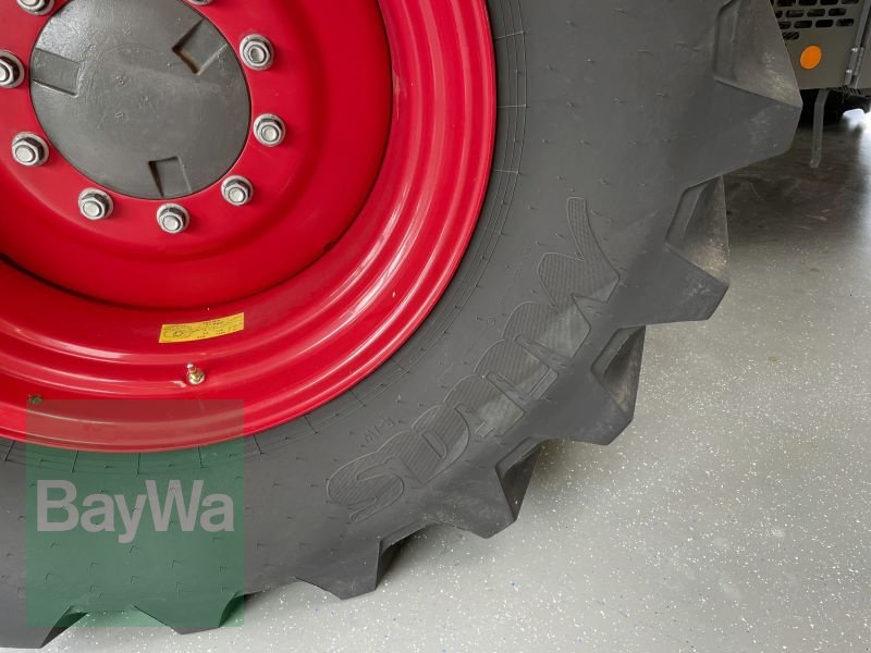 Mähdrescher des Typs Fendt MÄHDRESCHER 5275 CPL+GW, Gebrauchtmaschine in Bamberg (Bild 14)