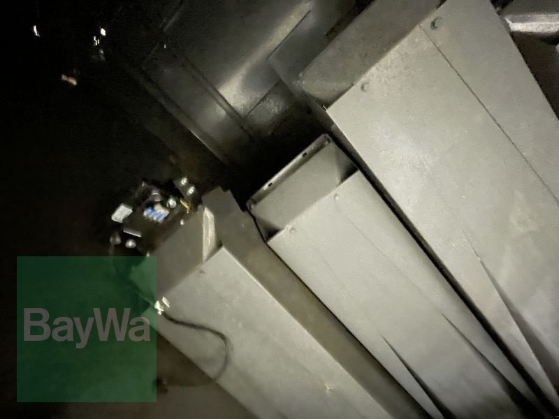 Mähdrescher des Typs Fendt MÄHDRESCHER 5275 CPL+GW, Gebrauchtmaschine in Bamberg (Bild 11)