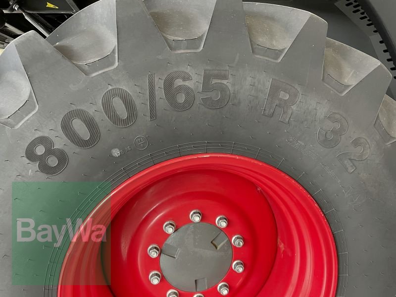 Mähdrescher des Typs Fendt MÄHDRESCHER 5275 CPL+GW, Gebrauchtmaschine in Bamberg (Bild 13)
