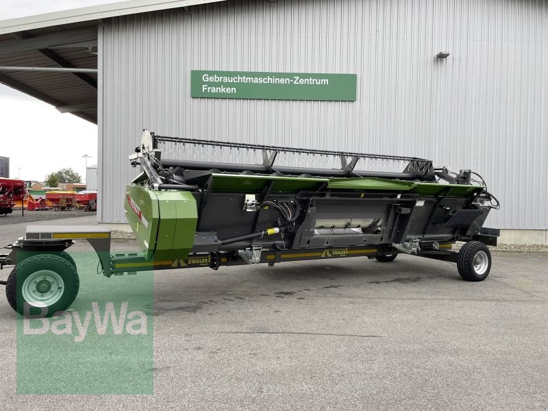 Mähdrescher des Typs Fendt MÄHDRESCHER 5275 CPL+GW, Gebrauchtmaschine in Bamberg (Bild 23)