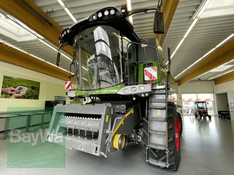 Mähdrescher des Typs Fendt MÄHDRESCHER 5275 CPL+GWV, Gebrauchtmaschine in Bamberg (Bild 3)
