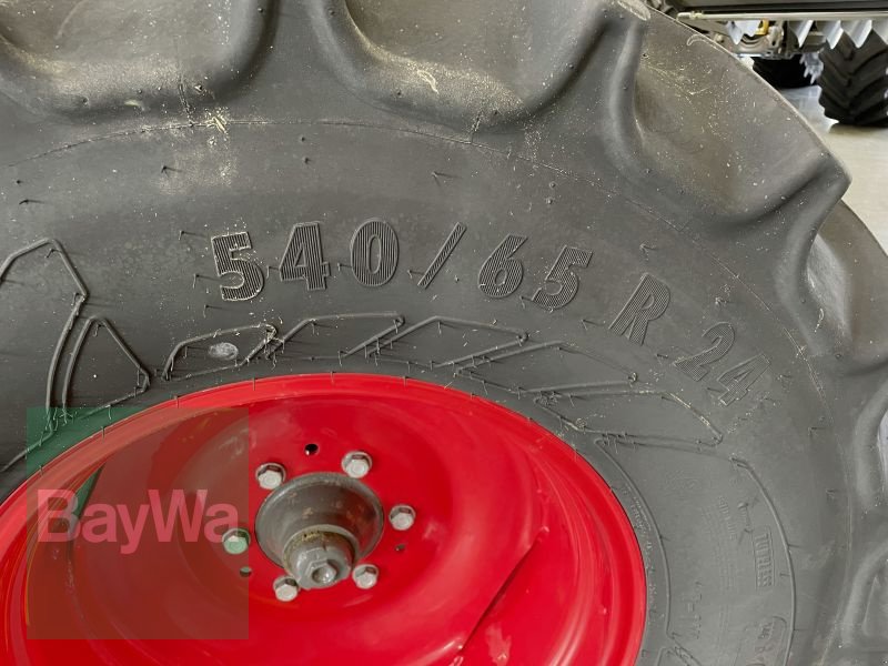 Mähdrescher des Typs Fendt MÄHDRESCHER 5275 CPL+GWV, Gebrauchtmaschine in Bamberg (Bild 15)