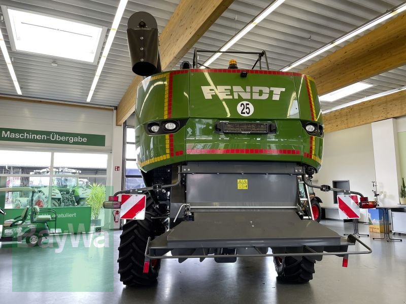 Mähdrescher des Typs Fendt MÄHDRESCHER 5275 CPL+GWV, Gebrauchtmaschine in Bamberg (Bild 8)