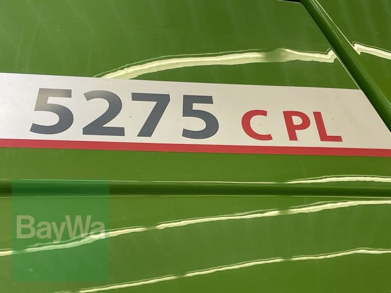 Mähdrescher des Typs Fendt MÄHDRESCHER 5275 CPL+GWV, Gebrauchtmaschine in Bamberg (Bild 16)