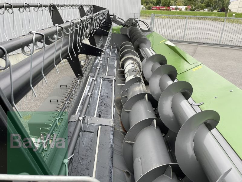 Mähdrescher des Typs Fendt MÄHDRESCHER 5275 CPL+GWV, Gebrauchtmaschine in Bamberg (Bild 26)