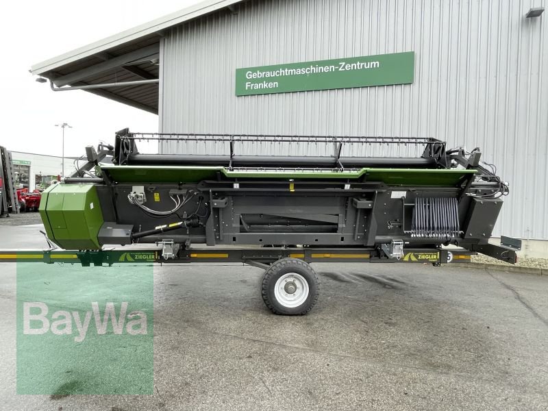 Mähdrescher van het type Fendt MD CORUS 526 MCS GEN1, Gebrauchtmaschine in Bamberg (Foto 25)