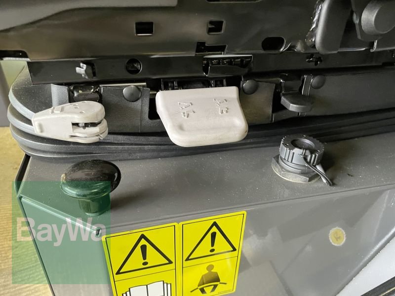 Mähdrescher van het type Fendt MD CORUS 526 MCS GEN1, Gebrauchtmaschine in Bamberg (Foto 24)