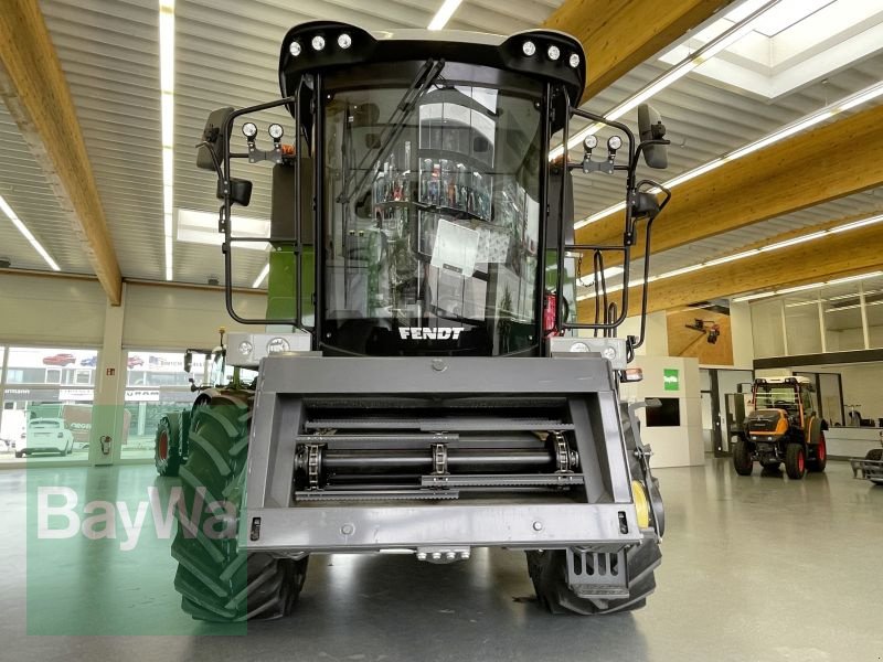 Mähdrescher van het type Fendt MD CORUS 526 MCS GEN1, Gebrauchtmaschine in Bamberg (Foto 3)