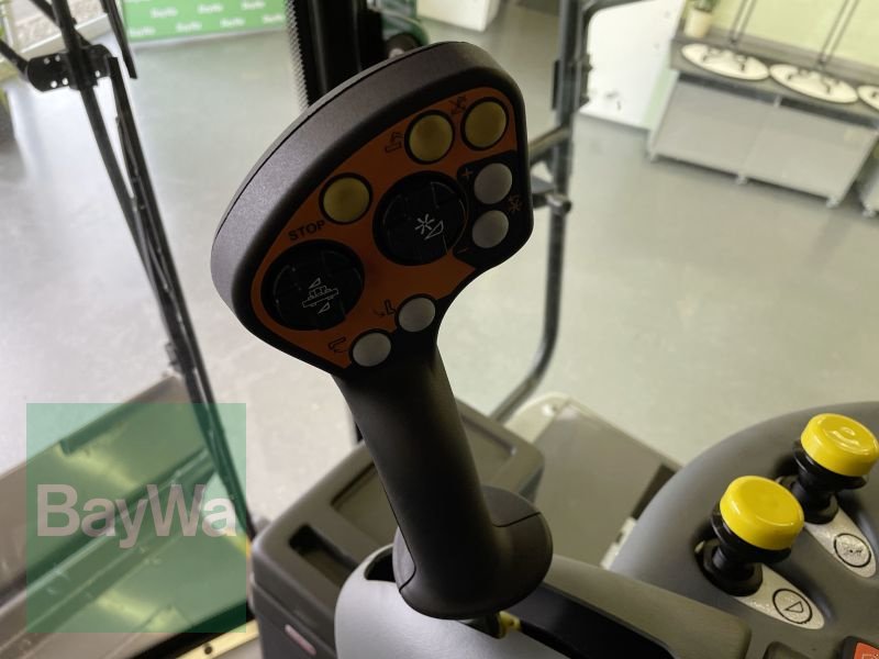 Mähdrescher van het type Fendt MD CORUS 526 MCS GEN1, Gebrauchtmaschine in Bamberg (Foto 21)