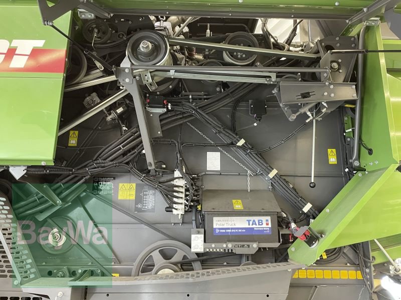 Mähdrescher van het type Fendt MD CORUS 526 MCS GEN1, Gebrauchtmaschine in Bamberg (Foto 13)