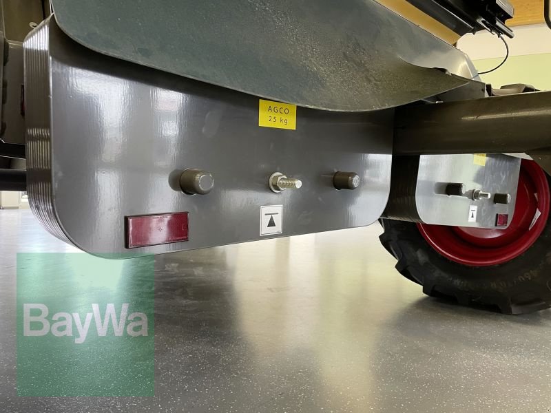 Mähdrescher van het type Fendt MD CORUS 526 MCS GEN1, Gebrauchtmaschine in Bamberg (Foto 8)