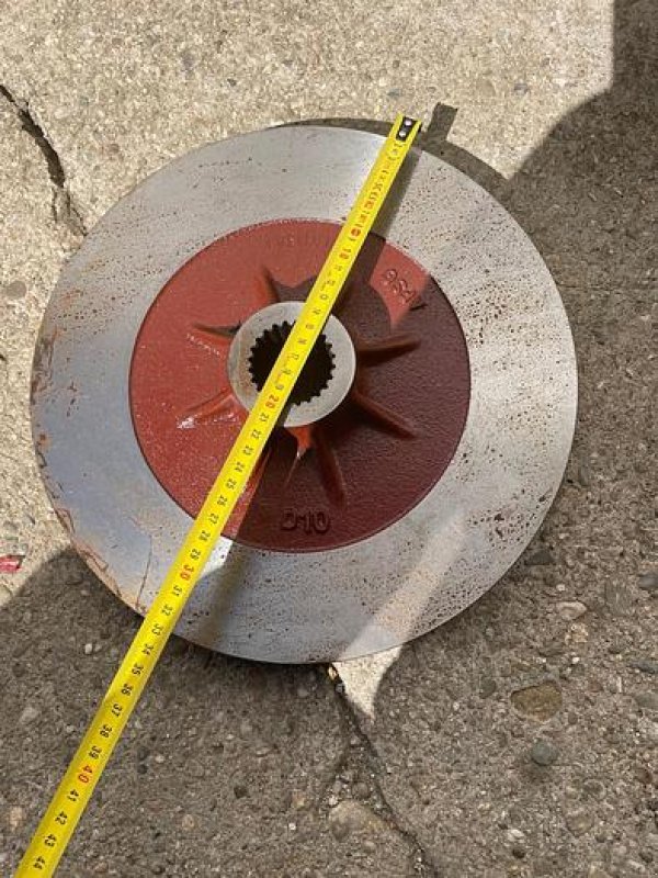 Mähdrescher typu Fendt Sonstiges, Gebrauchtmaschine v Göpfritz an der Wild (Obrázek 2)