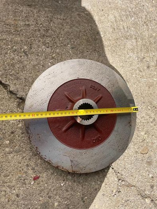 Mähdrescher typu Fendt Sonstiges, Gebrauchtmaschine v Göpfritz an der Wild (Obrázek 5)