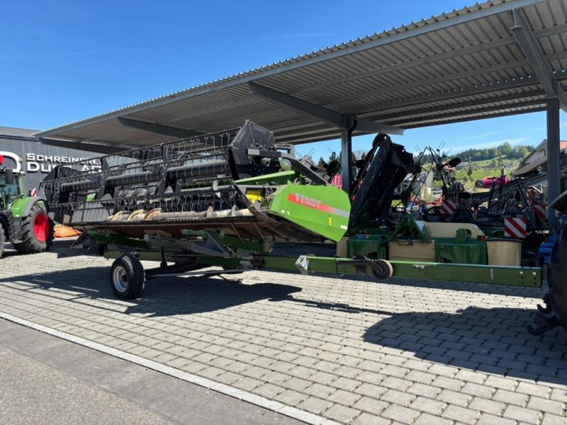 Mähdrescher typu Fendt Sonstiges, Gebrauchtmaschine v Schaffhausen (Obrázok 1)