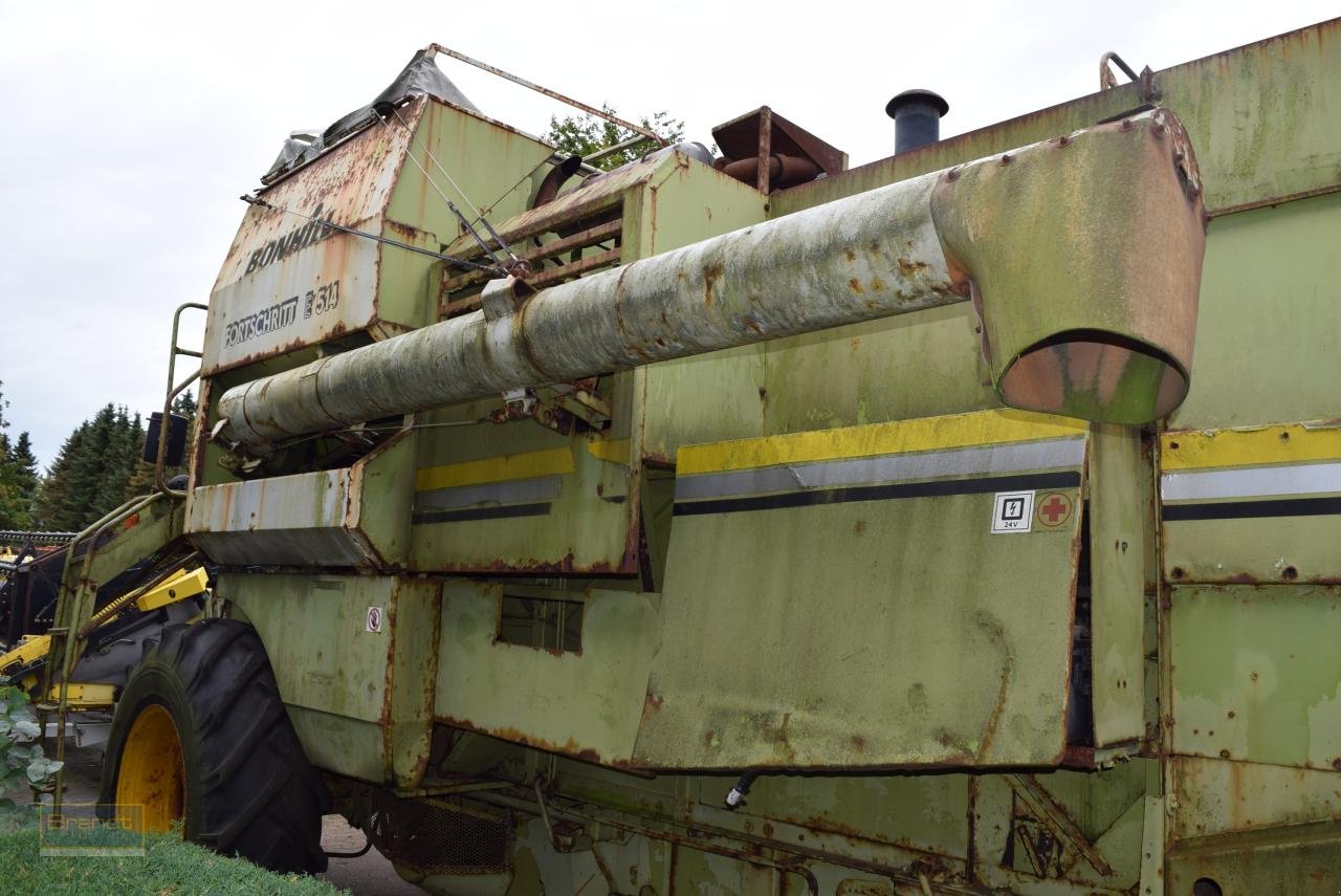 Mähdrescher typu Fortschritt E 514, Gebrauchtmaschine v Oyten (Obrázek 7)