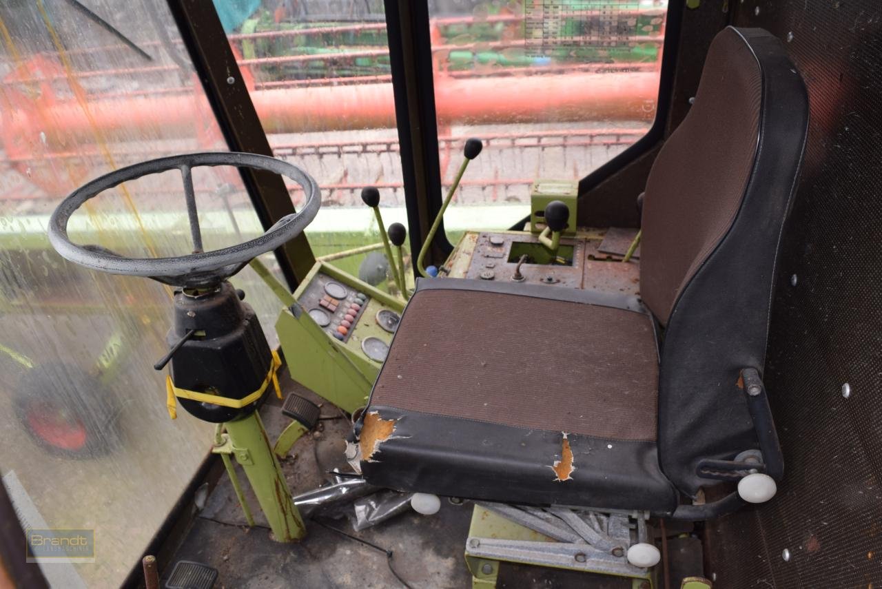 Mähdrescher typu Fortschritt E 514, Gebrauchtmaschine v Oyten (Obrázek 10)