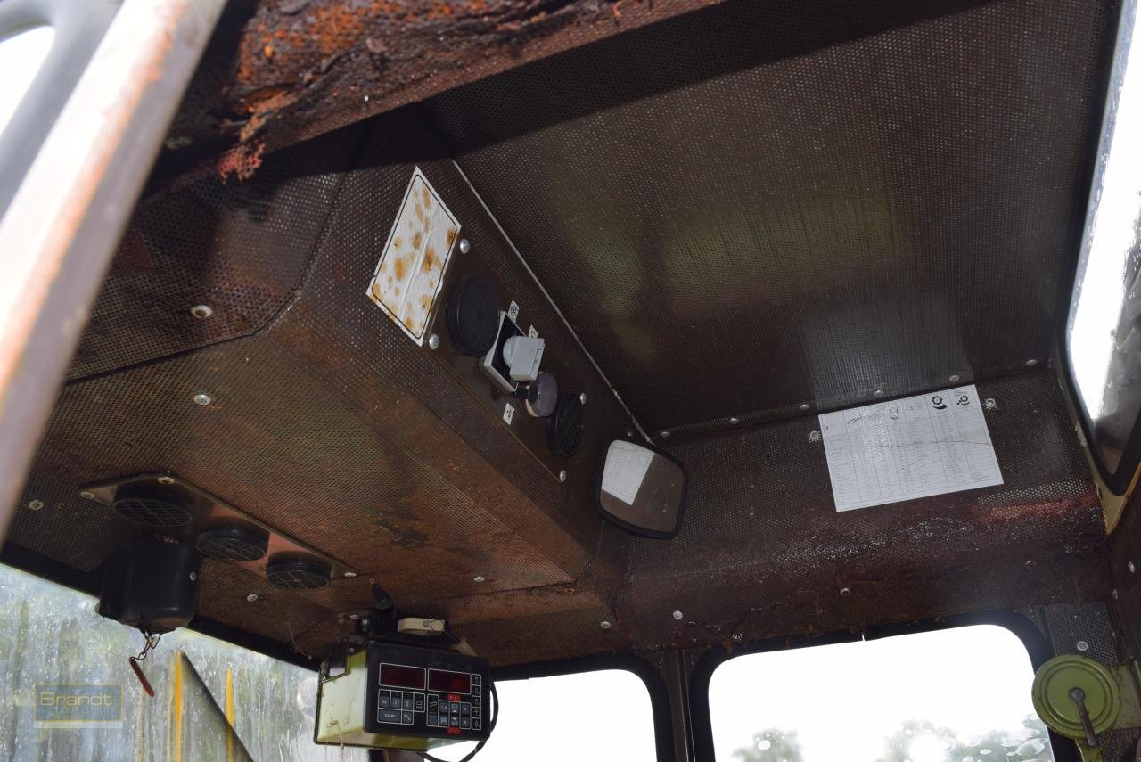 Mähdrescher typu Fortschritt E 514, Gebrauchtmaschine v Oyten (Obrázek 11)