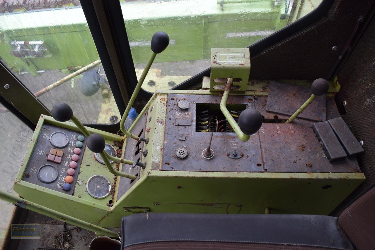 Mähdrescher typu Fortschritt E 514, Gebrauchtmaschine v Oyten (Obrázek 12)