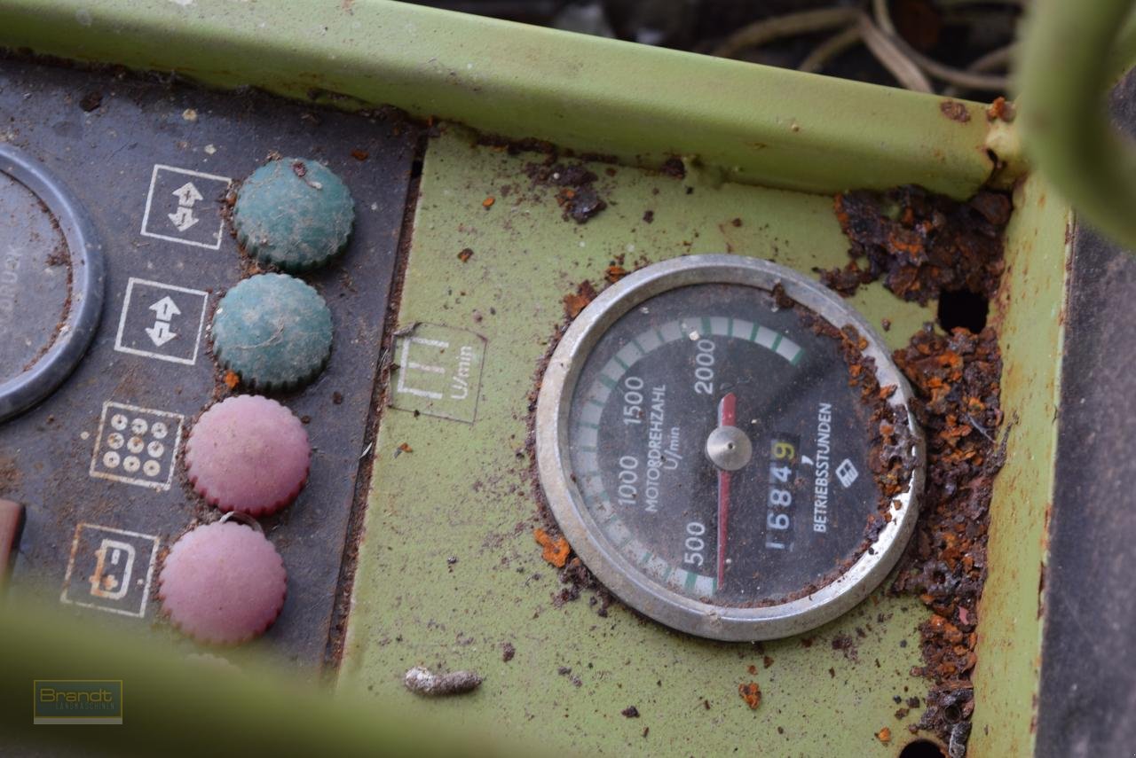 Mähdrescher typu Fortschritt E 514, Gebrauchtmaschine v Oyten (Obrázek 13)