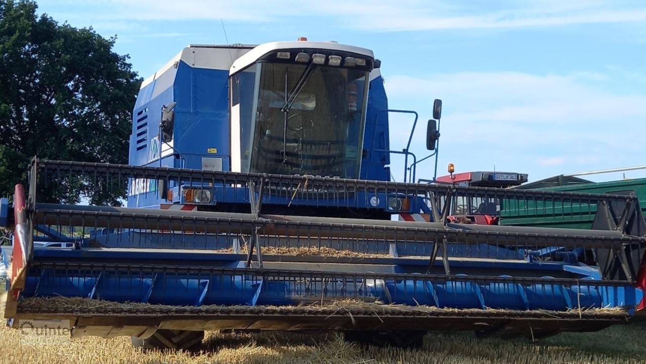 Mähdrescher of the type Fortschritt MDW Erntemeister 527 STS, Gebrauchtmaschine in Lichtenau-Kleinenberg (Picture 4)