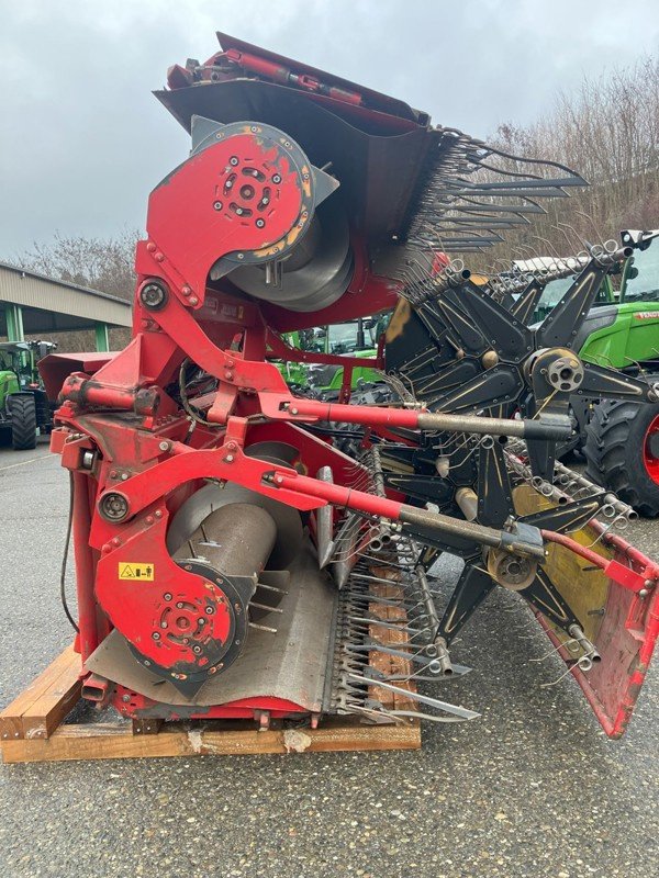 Mähdrescher typu Geringhoff Grainstar 480, Gebrauchtmaschine v Schaffhausen (Obrázek 4)