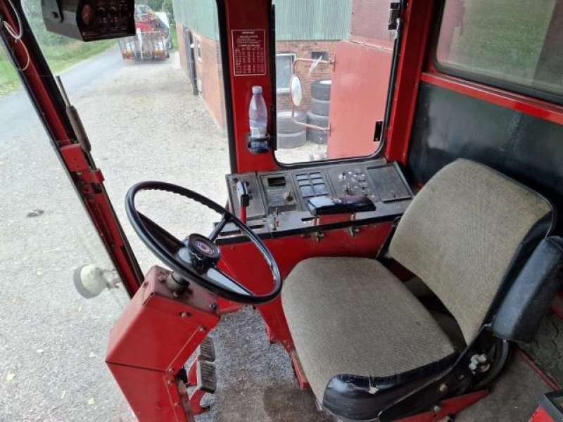 Mähdrescher a típus GS International 1460 AXIAL FLOW, Gebrauchtmaschine ekkor: Toftlund (Kép 4)