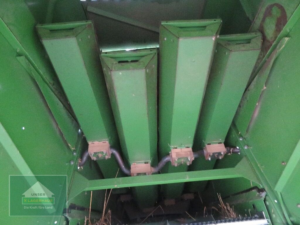 Mähdrescher des Typs John Deere 1042, Gebrauchtmaschine in Eferding (Bild 16)