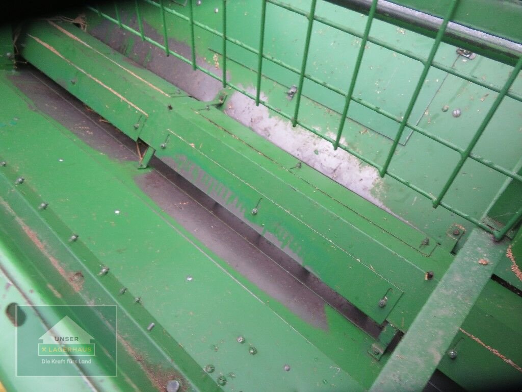 Mähdrescher des Typs John Deere 1042, Gebrauchtmaschine in Eferding (Bild 7)
