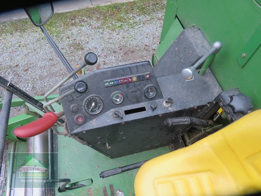 Mähdrescher des Typs John Deere 1042, Gebrauchtmaschine in Eferding (Bild 2)