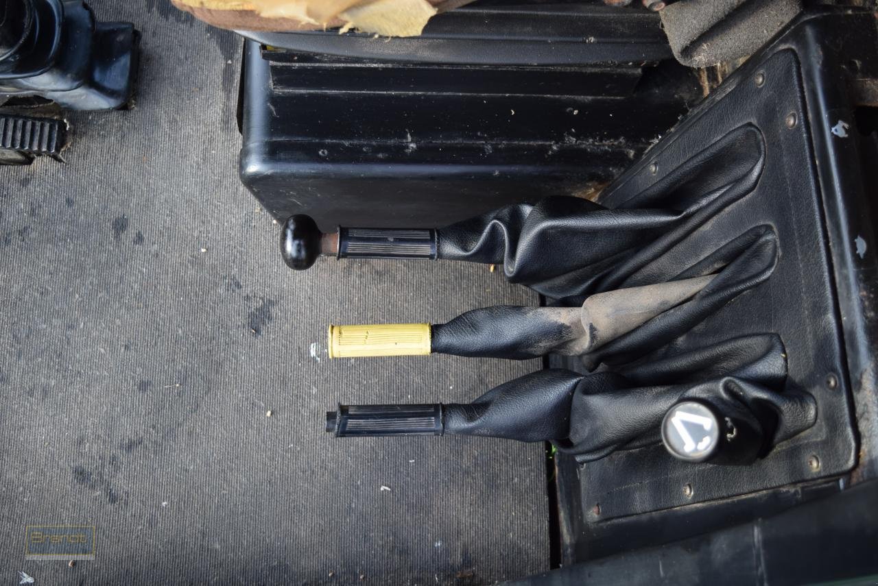 Mähdrescher des Typs John Deere 1065, Gebrauchtmaschine in Oyten (Bild 11)