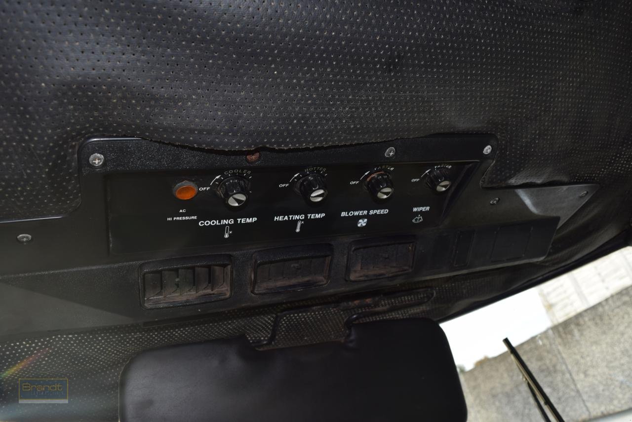 Mähdrescher des Typs John Deere 1065, Gebrauchtmaschine in Oyten (Bild 12)