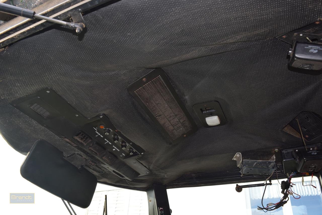 Mähdrescher del tipo John Deere 1065, Gebrauchtmaschine In Oyten (Immagine 11)