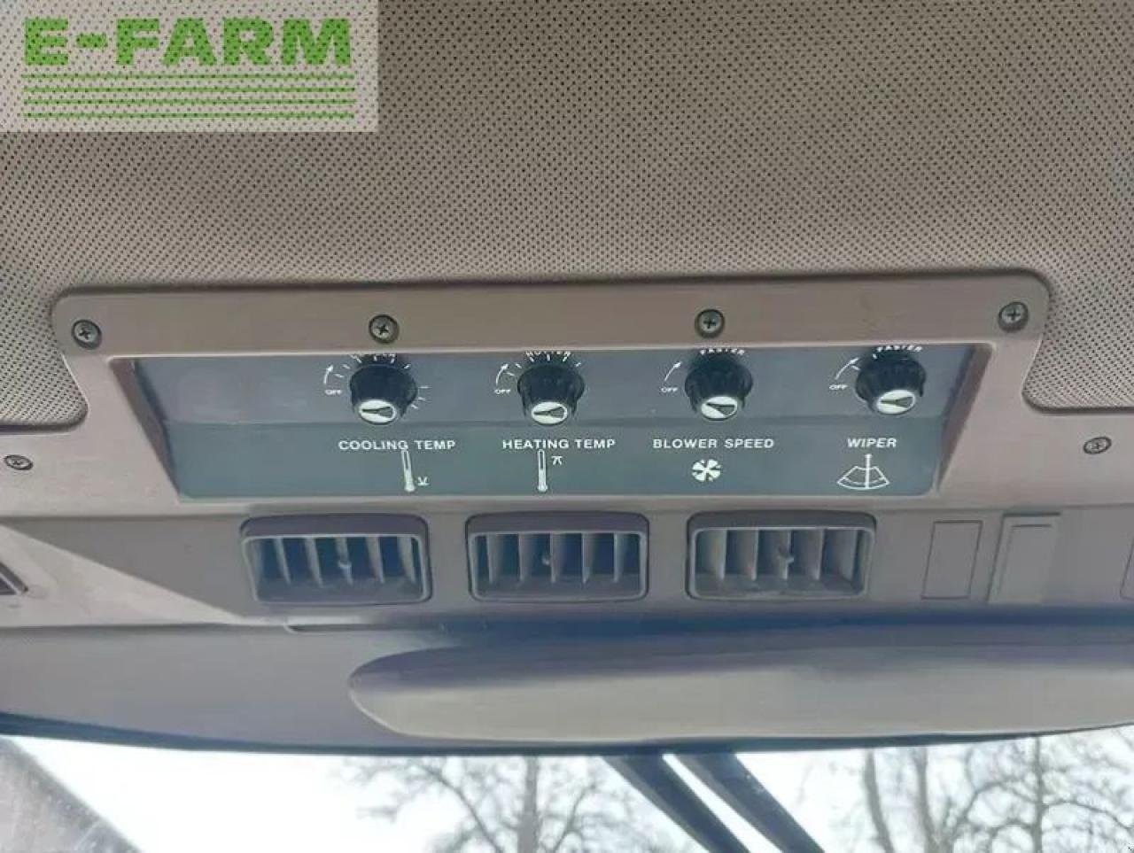 Mähdrescher tipa John Deere 1158, Gebrauchtmaschine u SANKT MARIENKIRCHEN BEI SCHÄRDING (Slika 14)