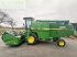 Mähdrescher Türe ait John Deere 1158, Gebrauchtmaschine içinde SANKT MARIENKIRCHEN BEI SCHÄRDING (resim 9)