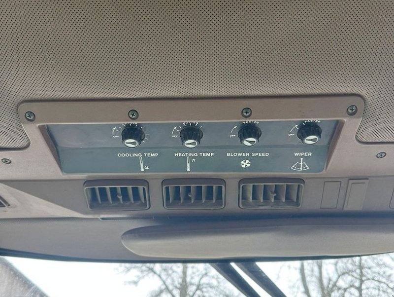 Mähdrescher des Typs John Deere 1158, Gebrauchtmaschine in St. Marienkirchen (Bild 14)