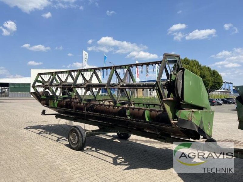 Mähdrescher of the type John Deere 1188 HYDRO 4, Gebrauchtmaschine in Alpen (Picture 7)