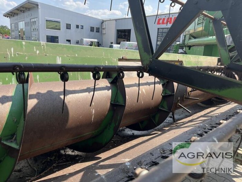 Mähdrescher of the type John Deere 1188 HYDRO 4, Gebrauchtmaschine in Alpen (Picture 11)