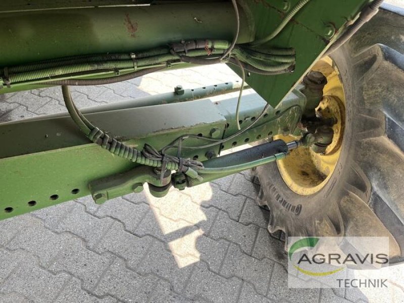 Mähdrescher of the type John Deere 1188 HYDRO 4, Gebrauchtmaschine in Alpen (Picture 23)