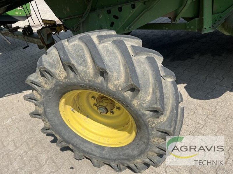 Mähdrescher of the type John Deere 1188 HYDRO 4, Gebrauchtmaschine in Alpen (Picture 22)