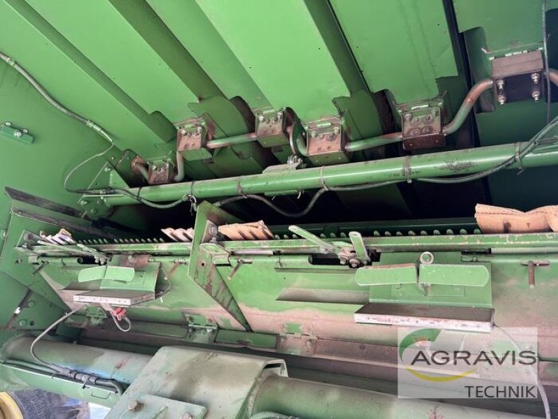 Mähdrescher of the type John Deere 1188 HYDRO 4, Gebrauchtmaschine in Alpen (Picture 14)