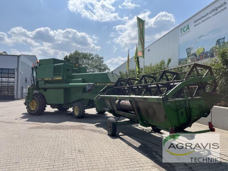 Mähdrescher of the type John Deere 1188 HYDRO 4, Gebrauchtmaschine in Alpen (Picture 12)