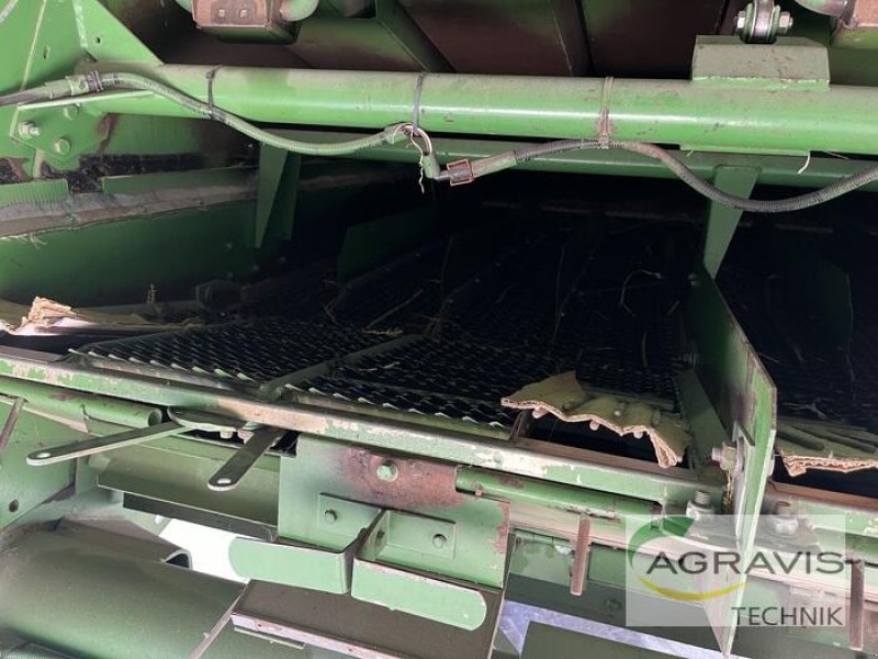 Mähdrescher of the type John Deere 1188 HYDRO 4, Gebrauchtmaschine in Alpen (Picture 20)