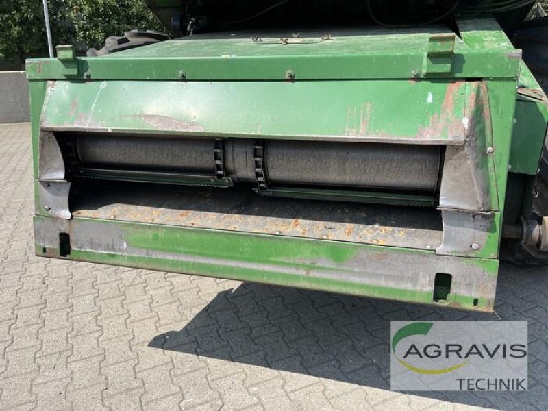 Mähdrescher of the type John Deere 1188 HYDRO 4, Gebrauchtmaschine in Alpen (Picture 21)