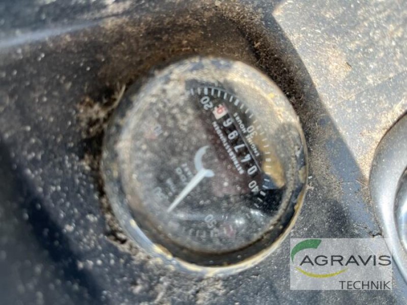 Mähdrescher of the type John Deere 1188 HYDRO 4, Gebrauchtmaschine in Alpen (Picture 24)