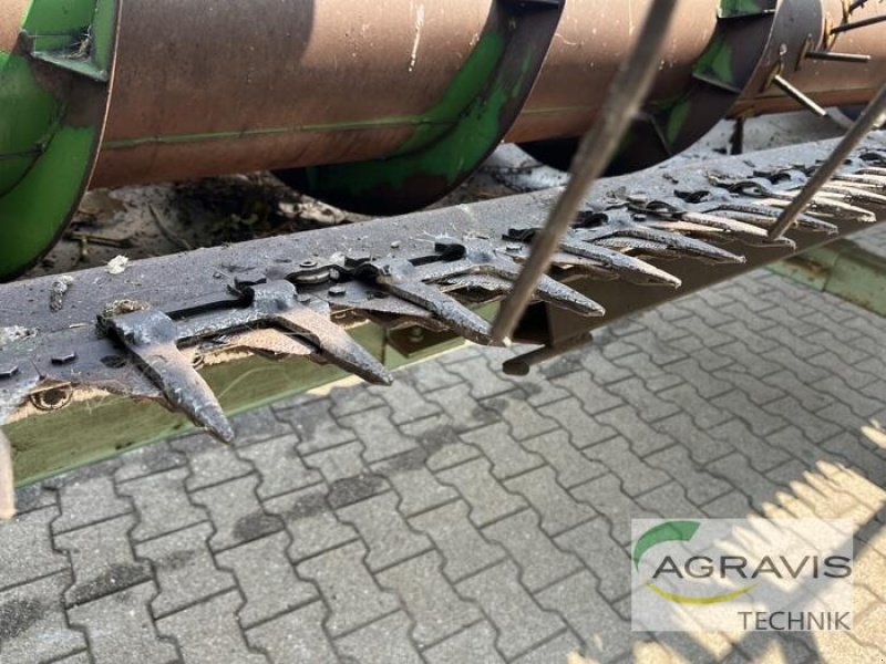 Mähdrescher of the type John Deere 1188 HYDRO 4, Gebrauchtmaschine in Alpen (Picture 10)