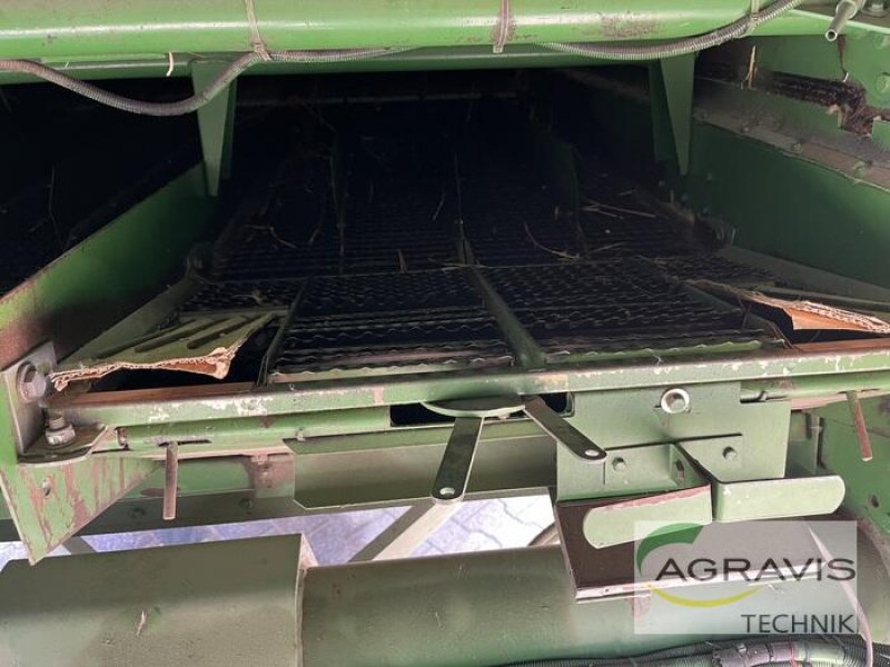 Mähdrescher of the type John Deere 1188 HYDRO 4, Gebrauchtmaschine in Alpen (Picture 19)